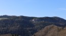 Vers les Côtes